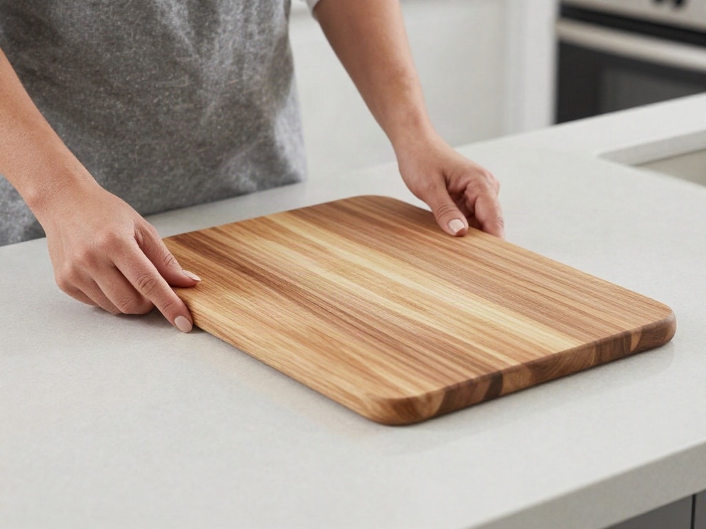 Arbeitsplatte Küche Laminat