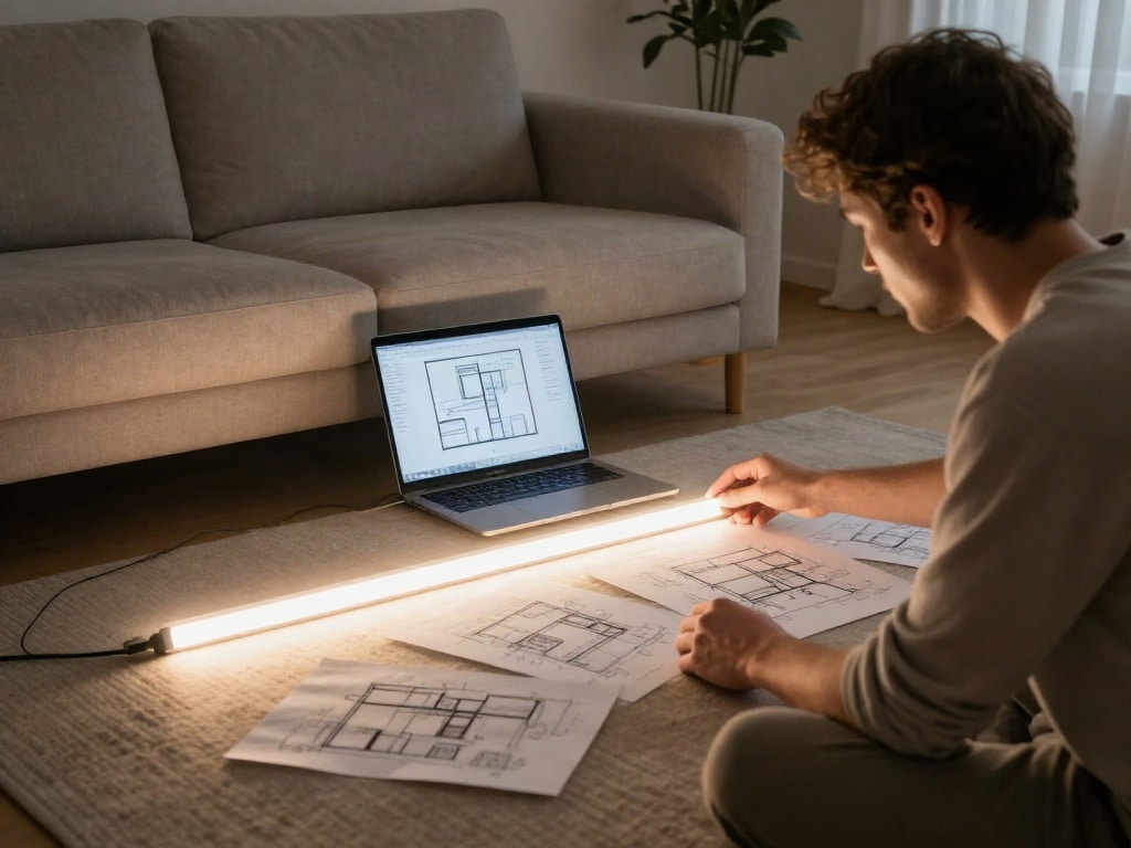 LED Streifen