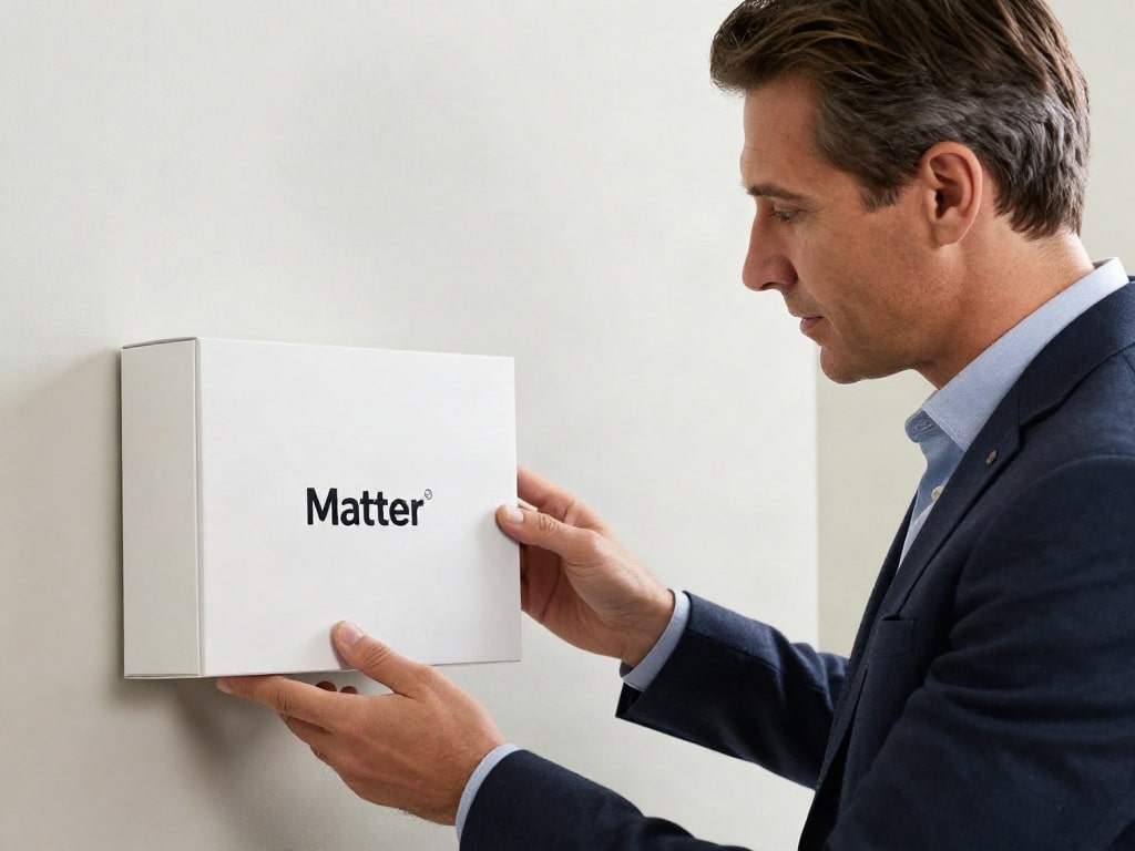 Matter Geräte