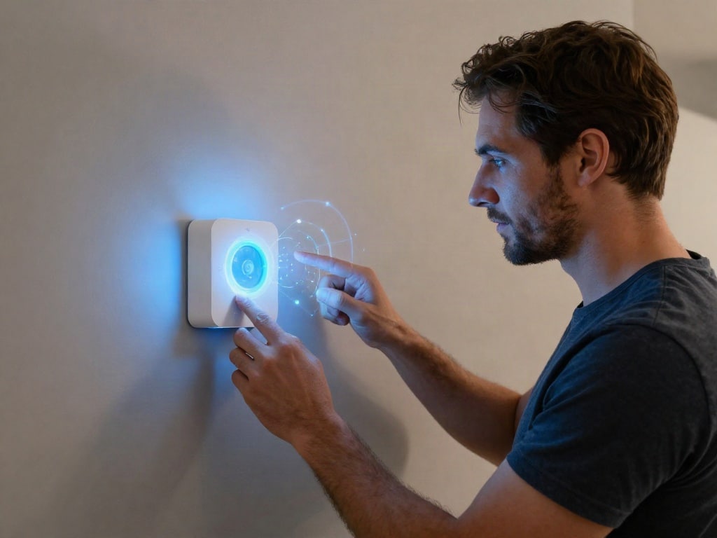 Matter Smart Home