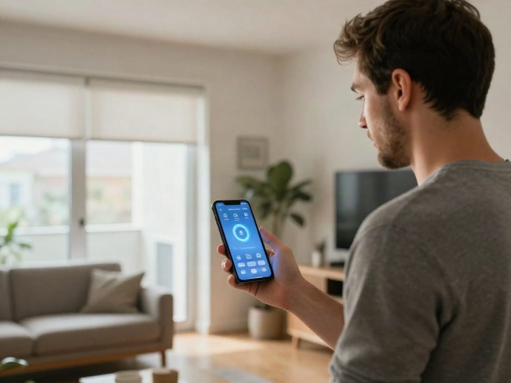 Rollladen Smart Home nachrüsten