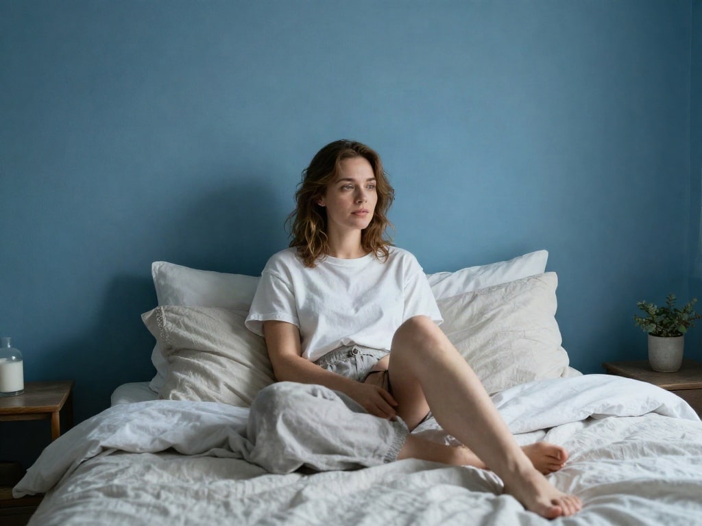 Schlafzimmer dekorieren