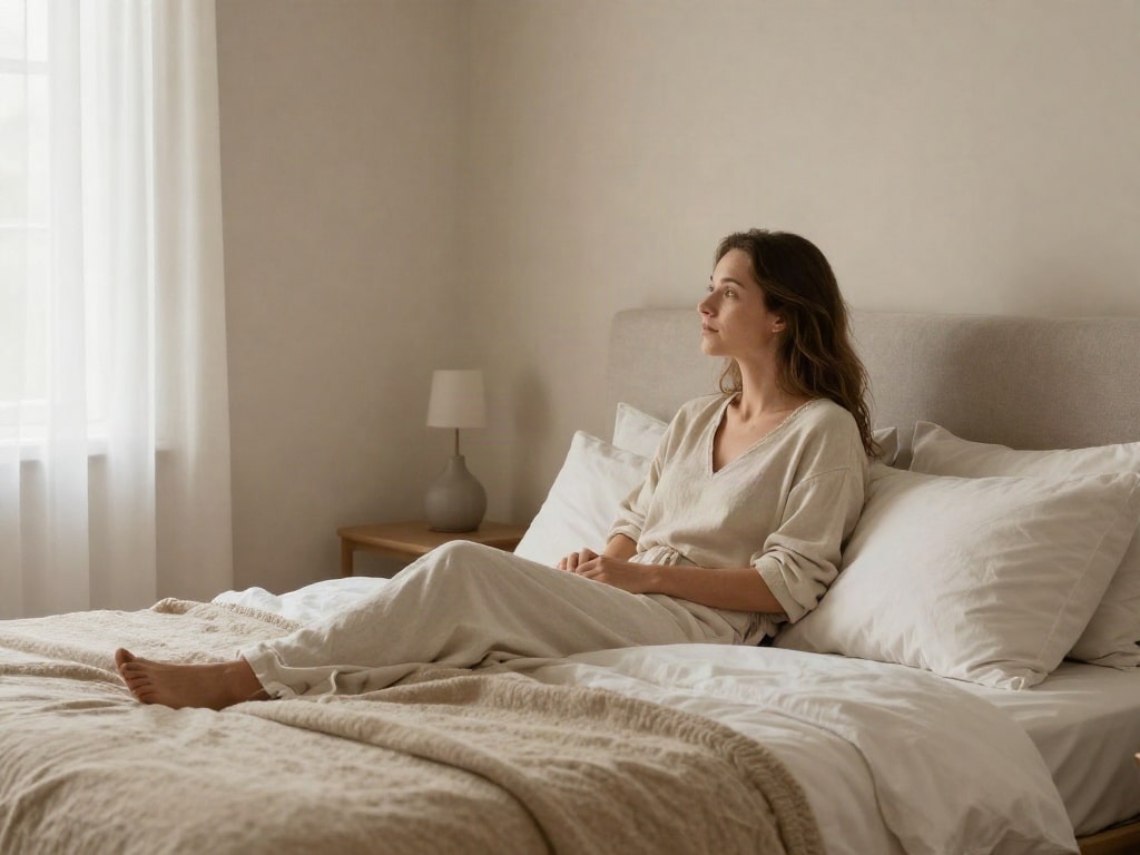Schlafzimmer einrichten