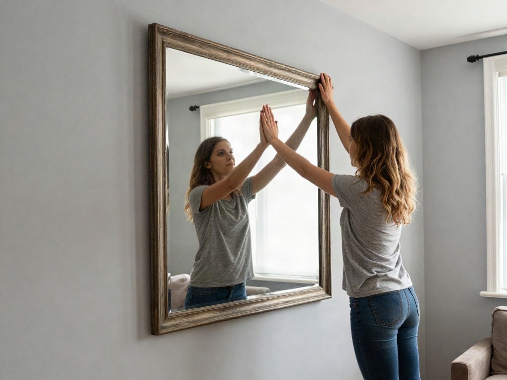 schmales Wohnzimmer einrichten