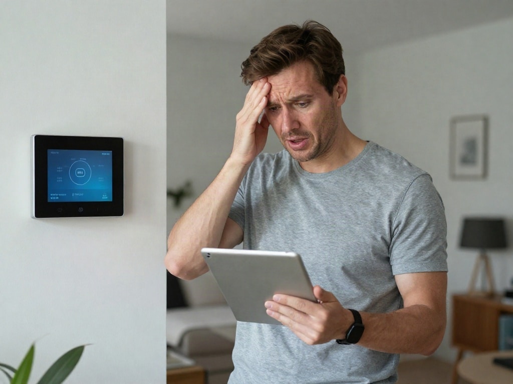 Smart Home einrichten