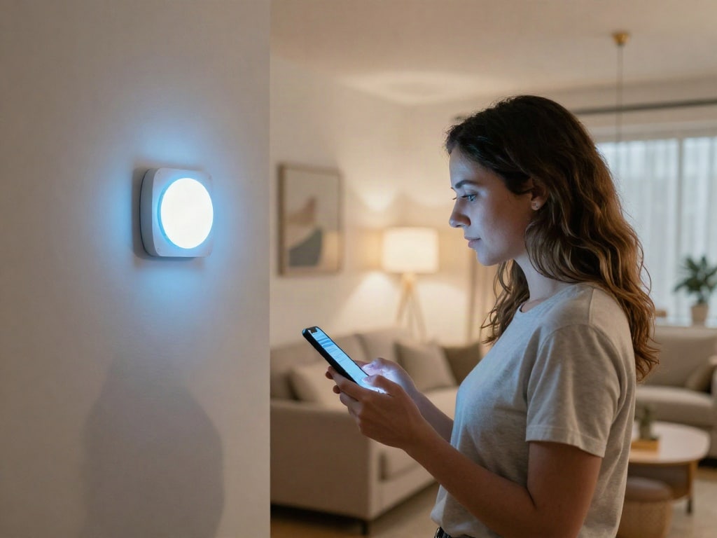 Smart Home nachrüsten