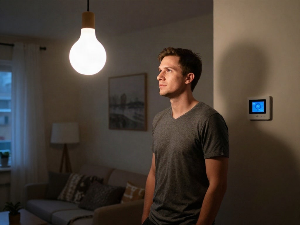 Smart Home ohne Internet