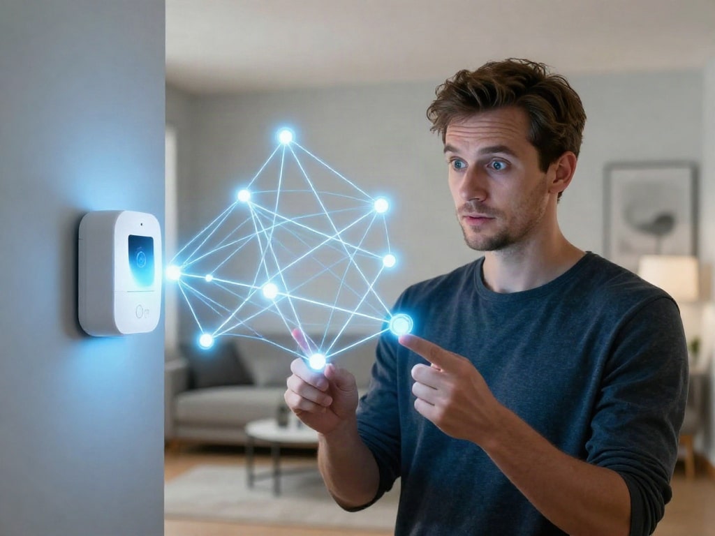 Smart Home Protokolle