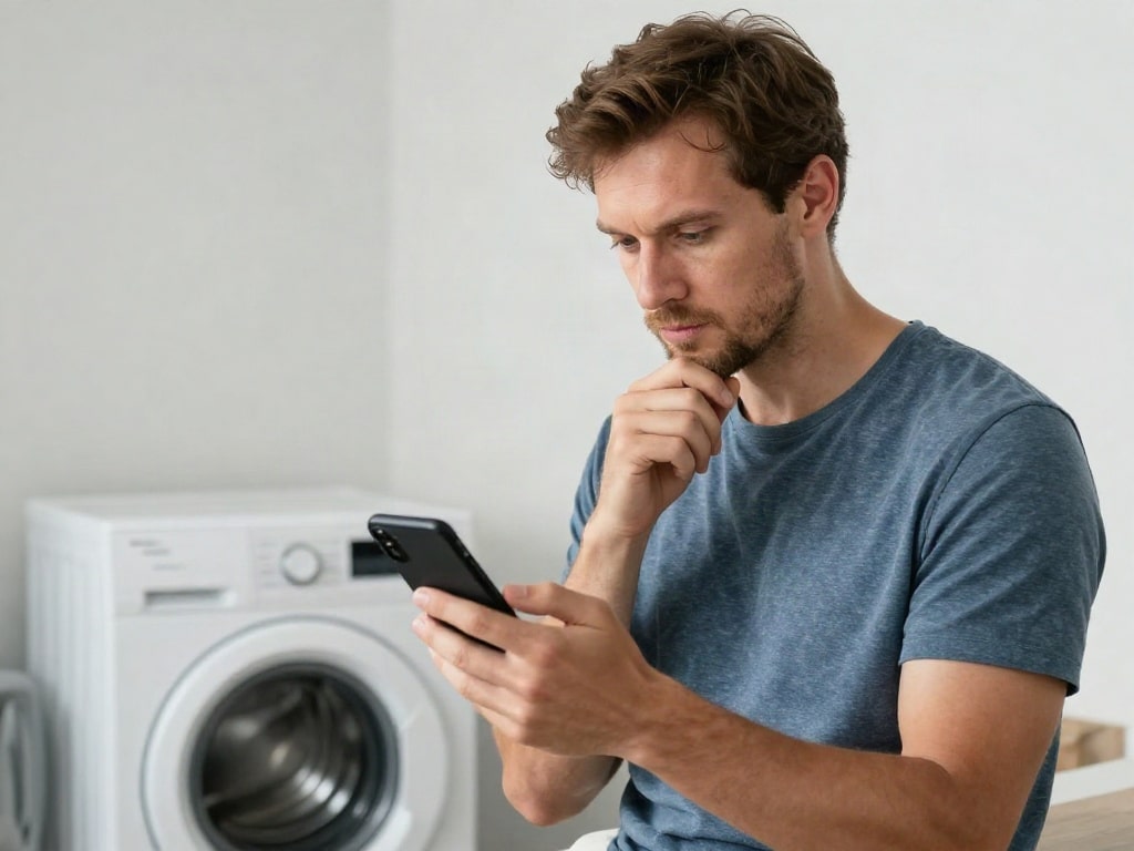 smarte Steckdose Waschmaschine