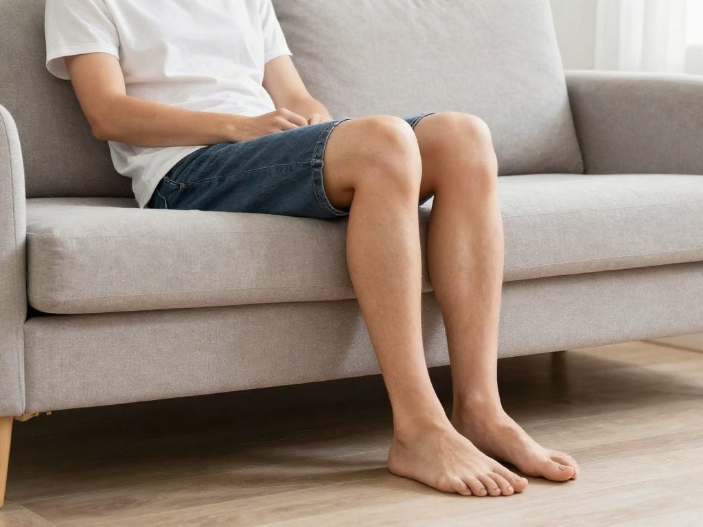 Sofa Sitzhöhe