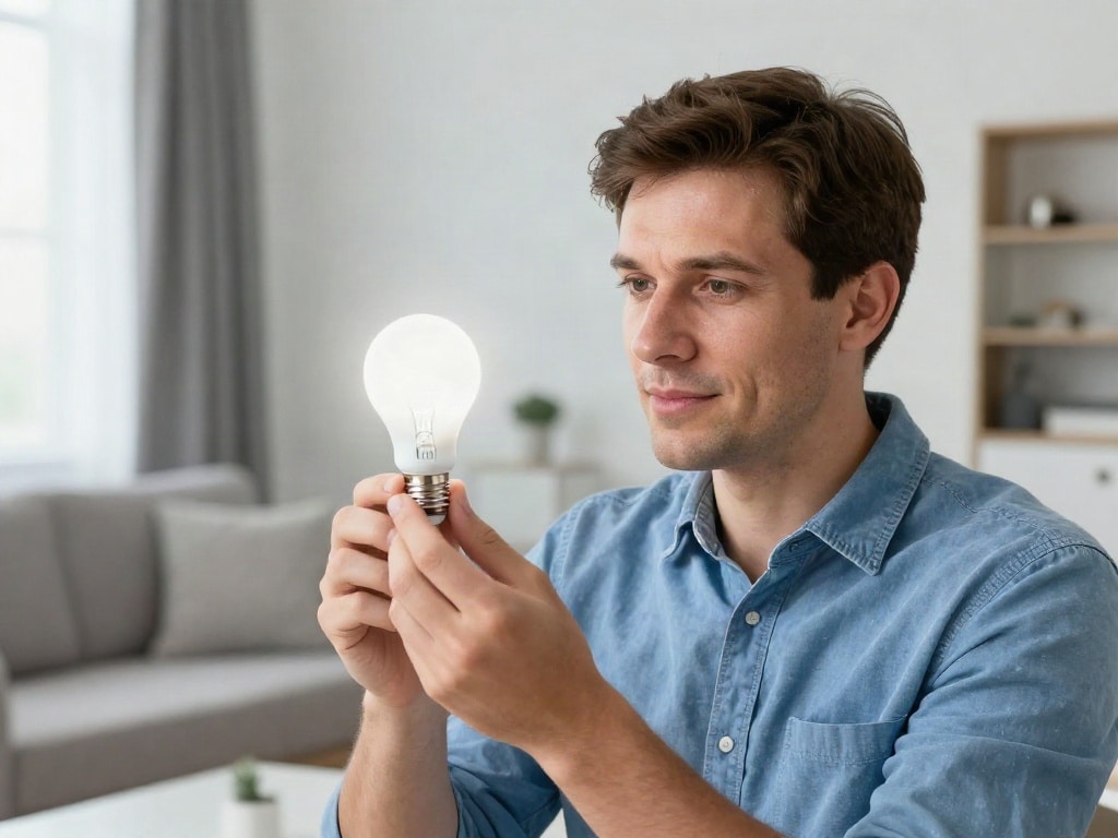 LED Stromverbrauch