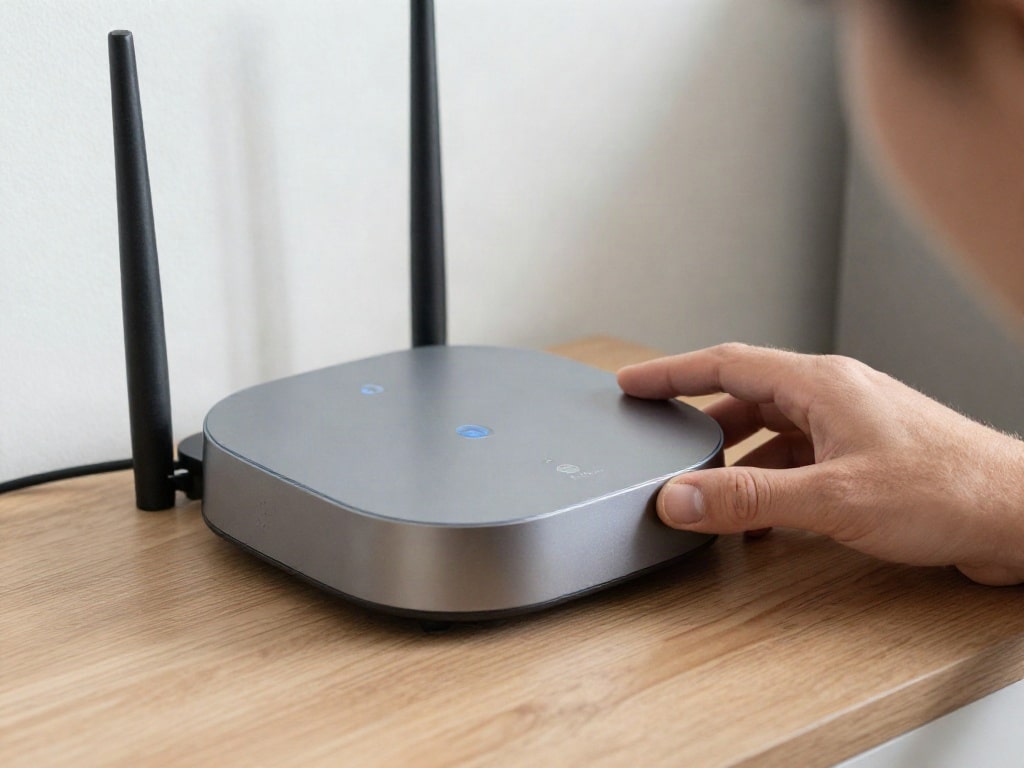 Thread Border Router