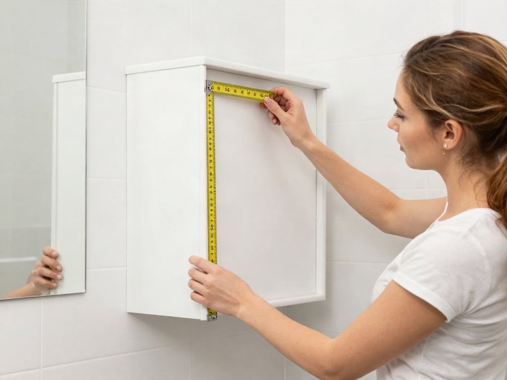 Waschbeckenunterschrank