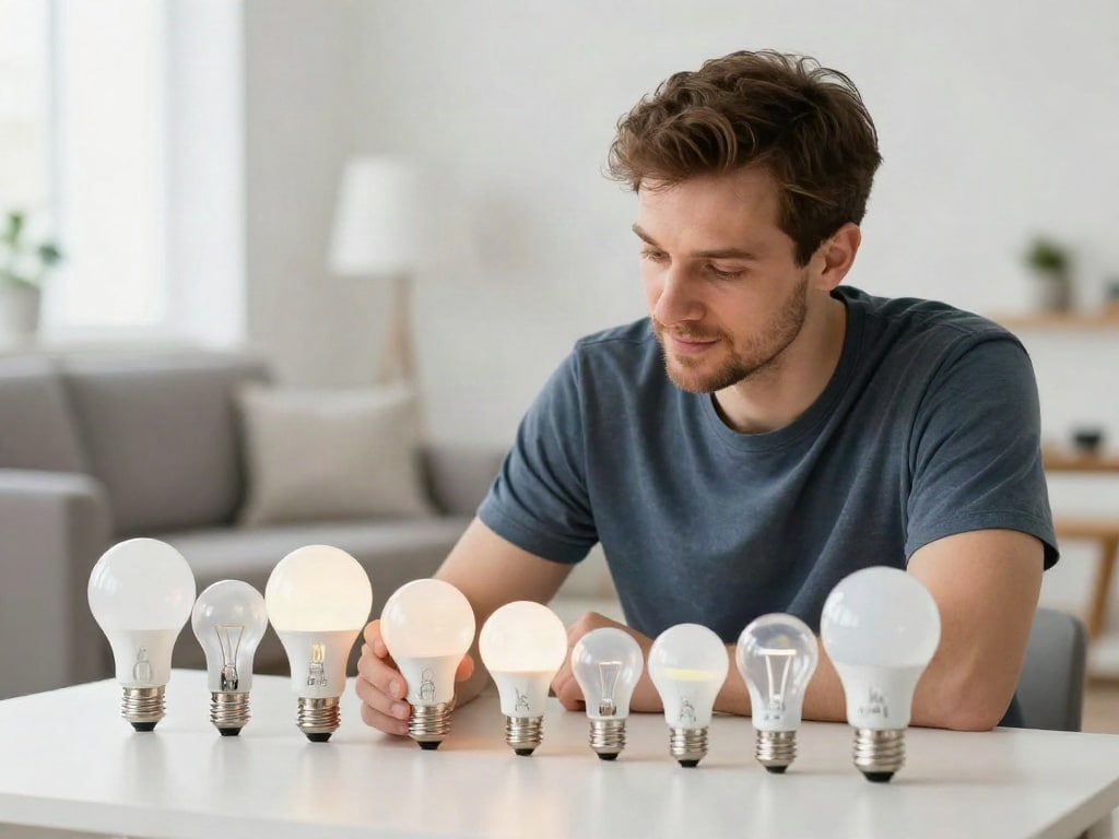 LED Lebensdauer